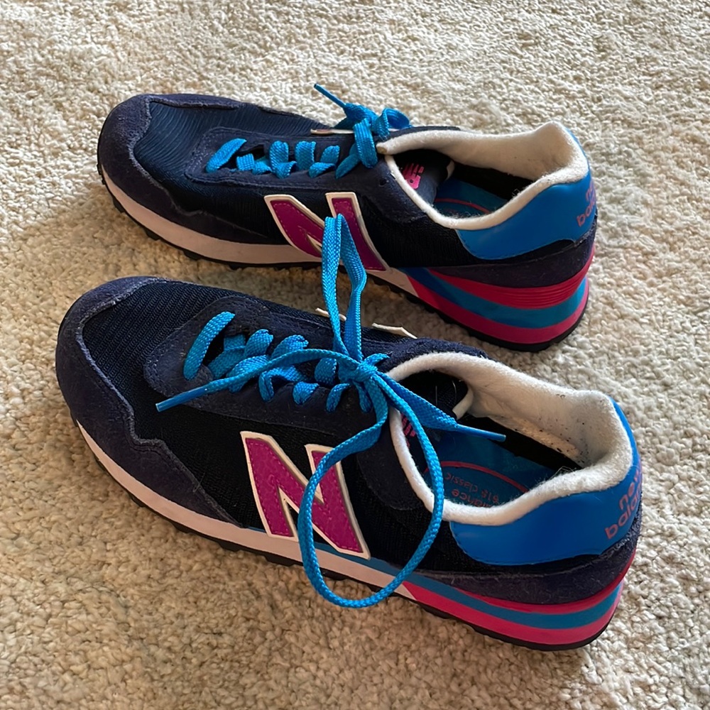 New Balance Sneakers
